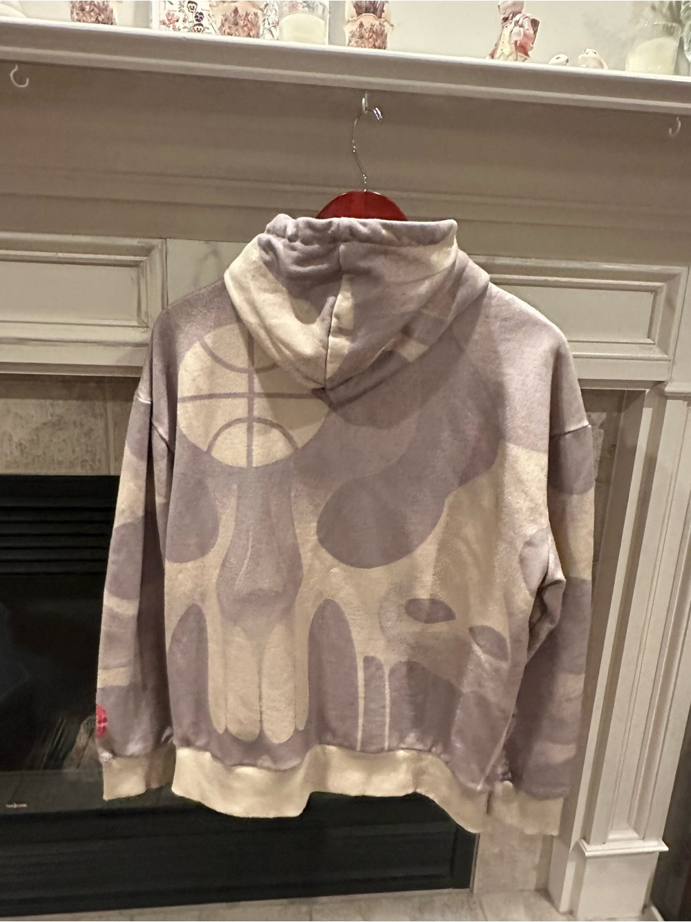 City Reapers Overtime Basketball Hoodie - Picture 4 of 4